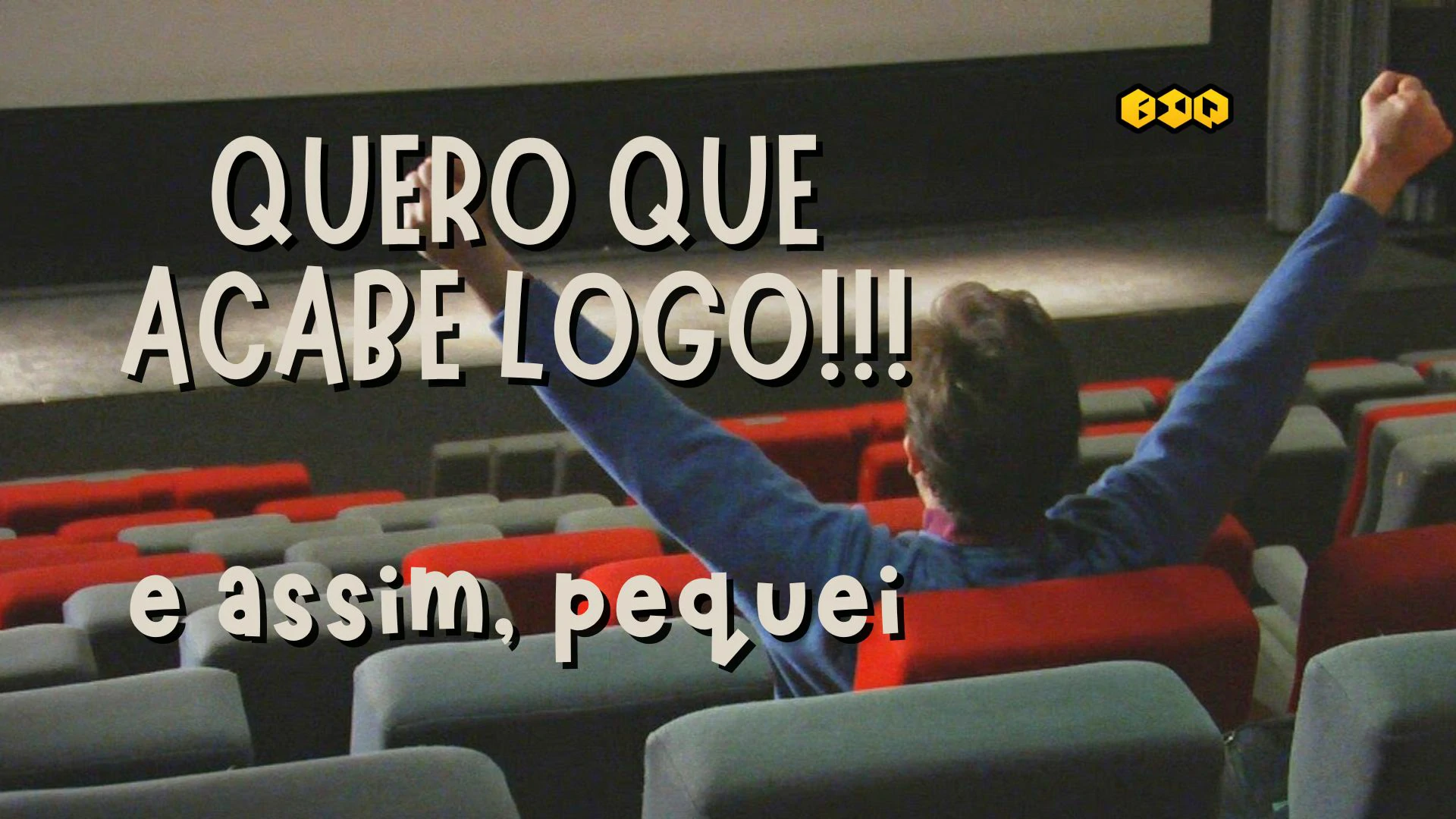 A sua esperança pode ser pecado e você nem sabia, entenda