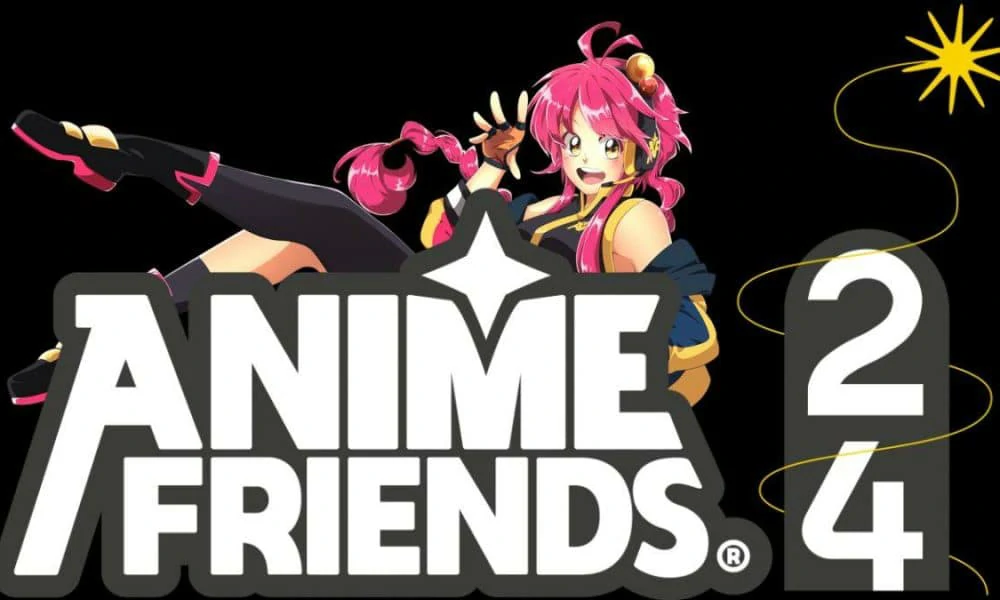 Anime Friends 2024 aposta em dubladores renomados para estreitar laços com fãs