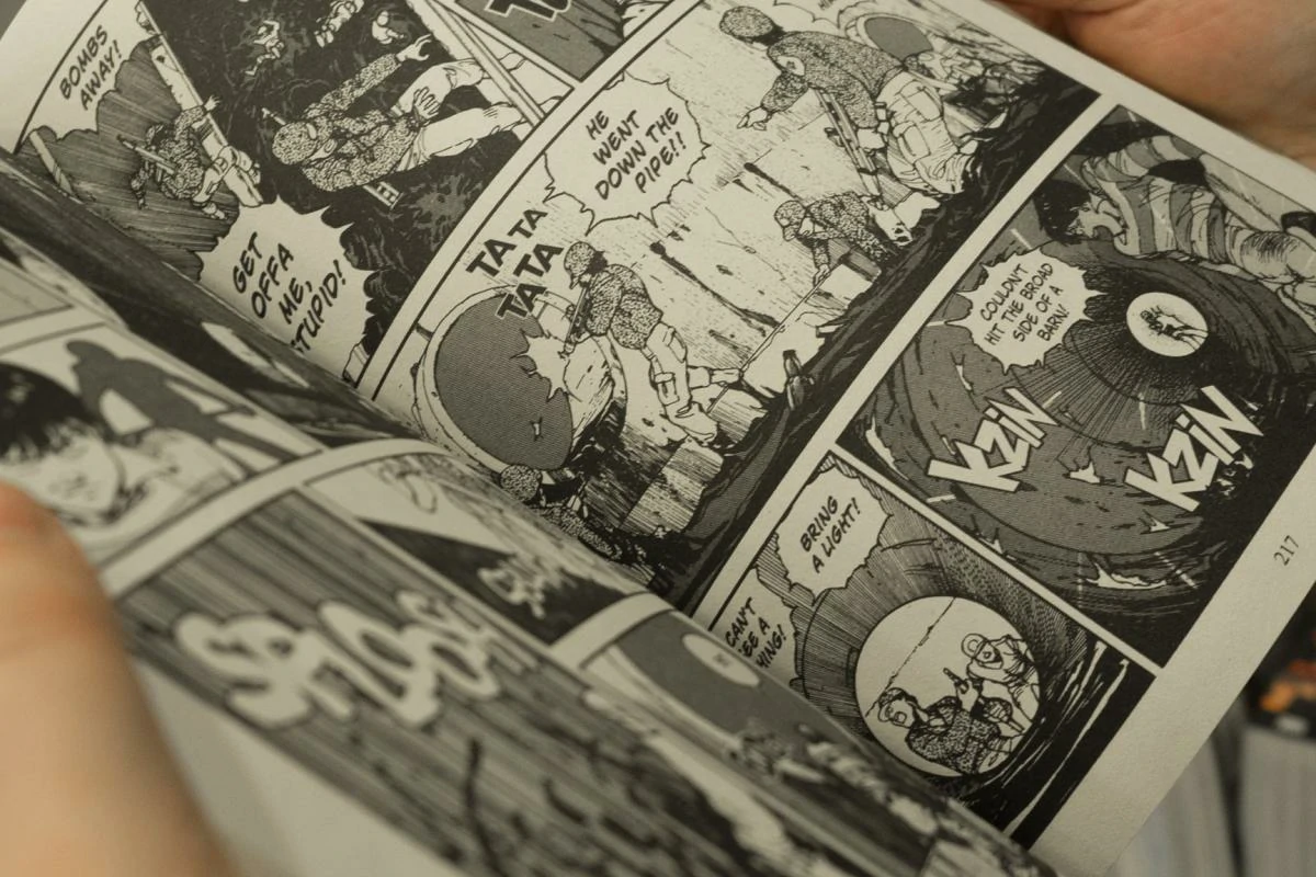 Anime Friends 2024: Mais de 20 Mangás Serão Lançados no Maior Evento de Cultura Pop Asiática da América Latina