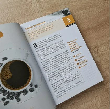 Autor de Bestseller Café com Deus Pai, Junior Rostirola, Chega a Campinas para Sessão de Dedicatórias