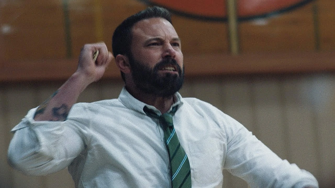 Ben Affleck superou o alcoolismo graças a fé em Jesus Cristo