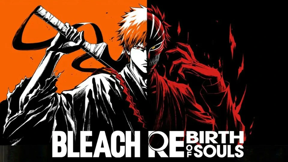 Bleach: Rebirth of Souls - Tudo Sobre o Novo Jogo de Luta do Anime Clássico