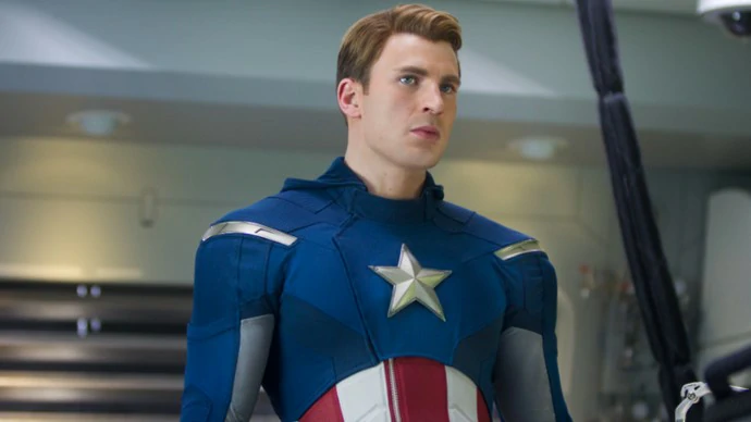 Chris Evans, abre o jogo sobre um possível retorno como Capitão América