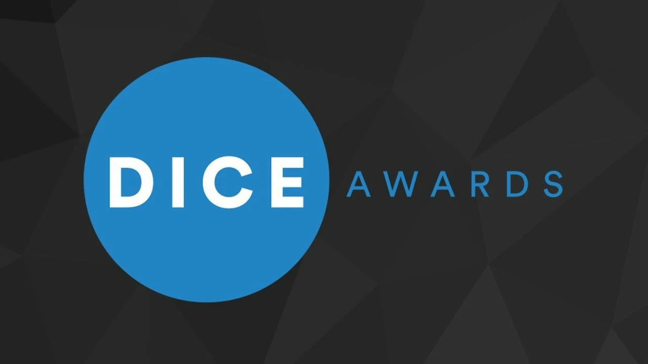 Confira a lista de indicados ao DICE Awards 2021