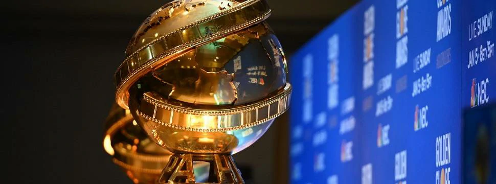 Confira a lista de indicados ao Globo de Ouro 2021
