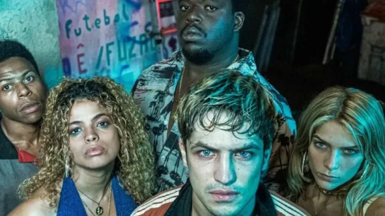 Confira o que chega em Março no Amazon Prime Video