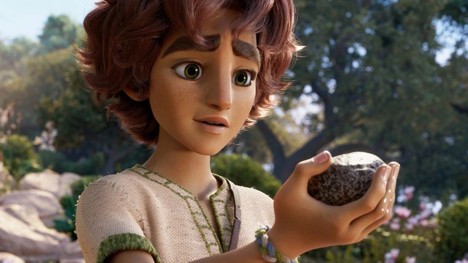 Davi – Nasce um Rei estreia no Brasil e vira fenômeno do cinema cristão