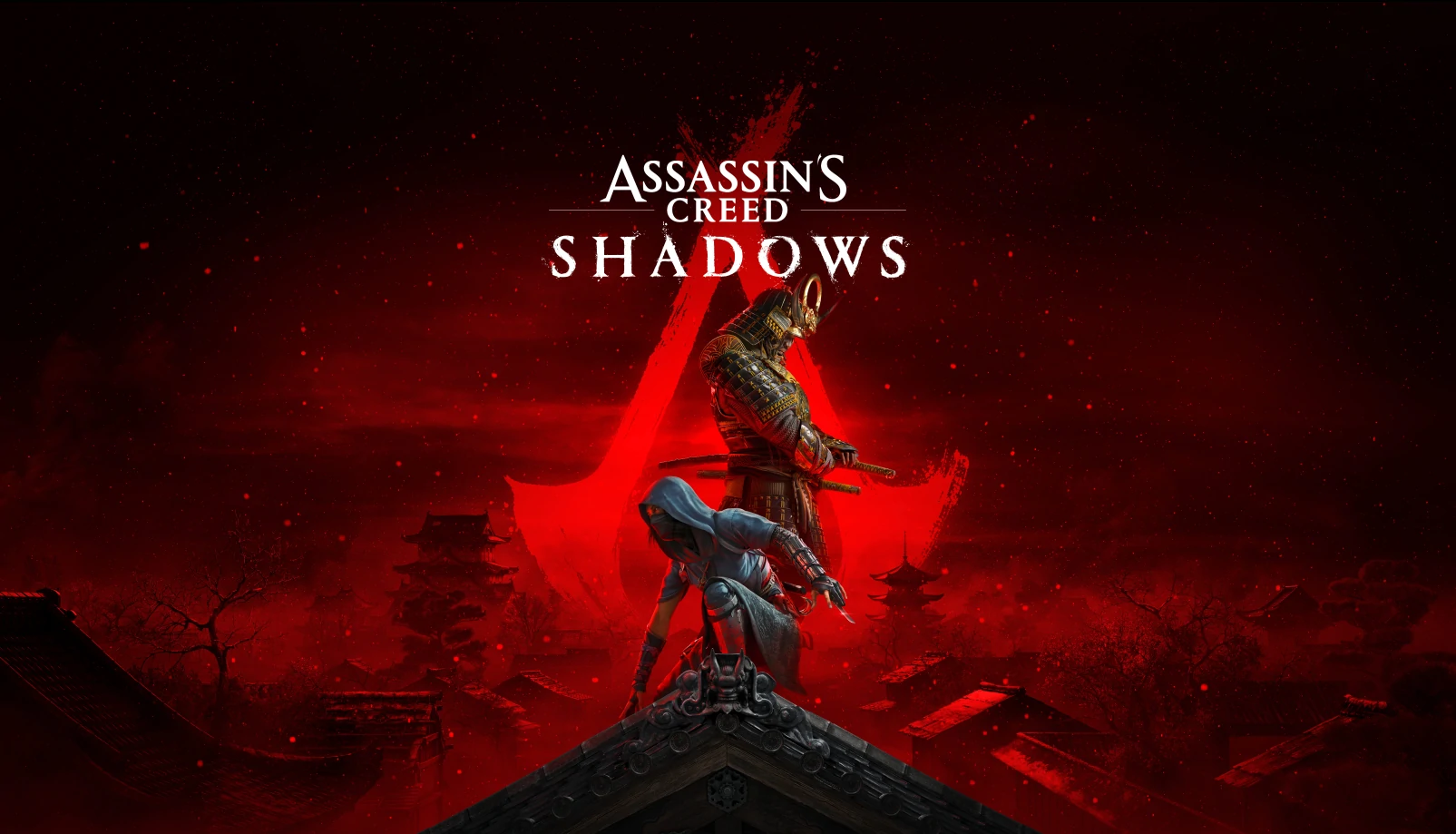 Descubra o Japão Feudal em Assassin's Creed Shadows, disponível a partir de 15 de novembro