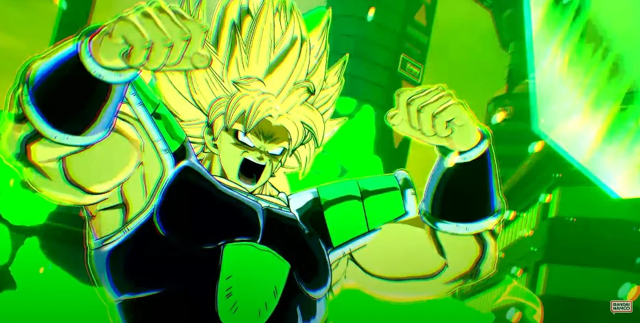 Dragon Ball: Sparking! Zero confira a gameplay do jogo