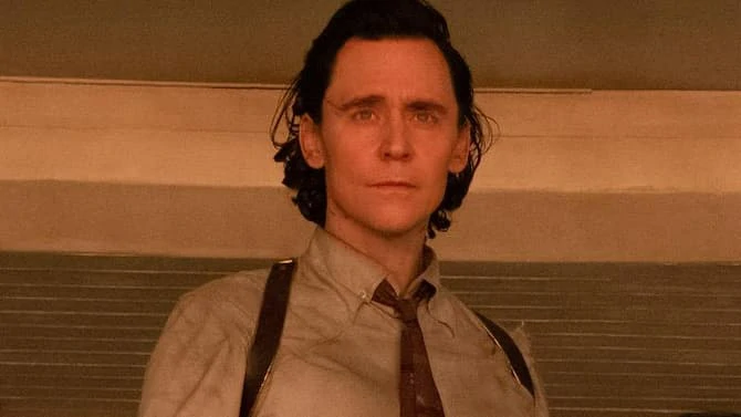 Episódio de estreia de Loki terá 45 minutos de duração