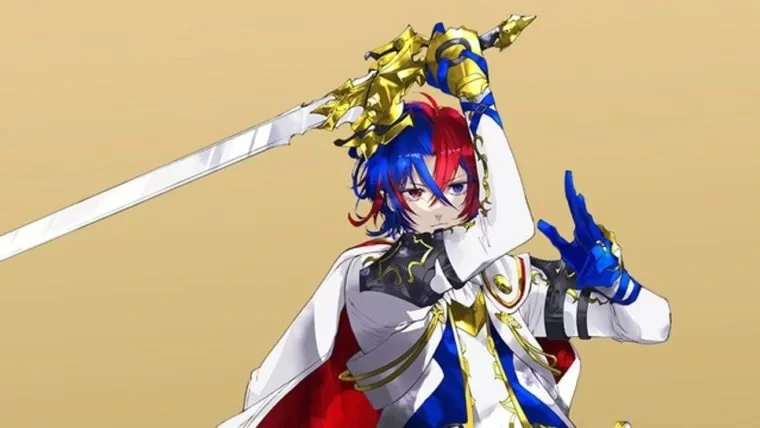 Fire Emblem Engage ganha adaptação em mangá