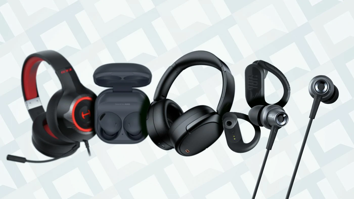 HyperX Fornece Dicas Essenciais para Escolher os Fones de Ouvido Perfeitos para Cada Estilo de Vida