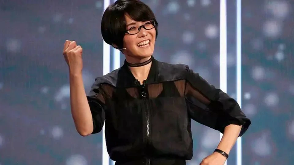 Ikumi Nakamura, Diretora Criativa da UNSEEN, Confirma Presença na Brasil Game Show 2024