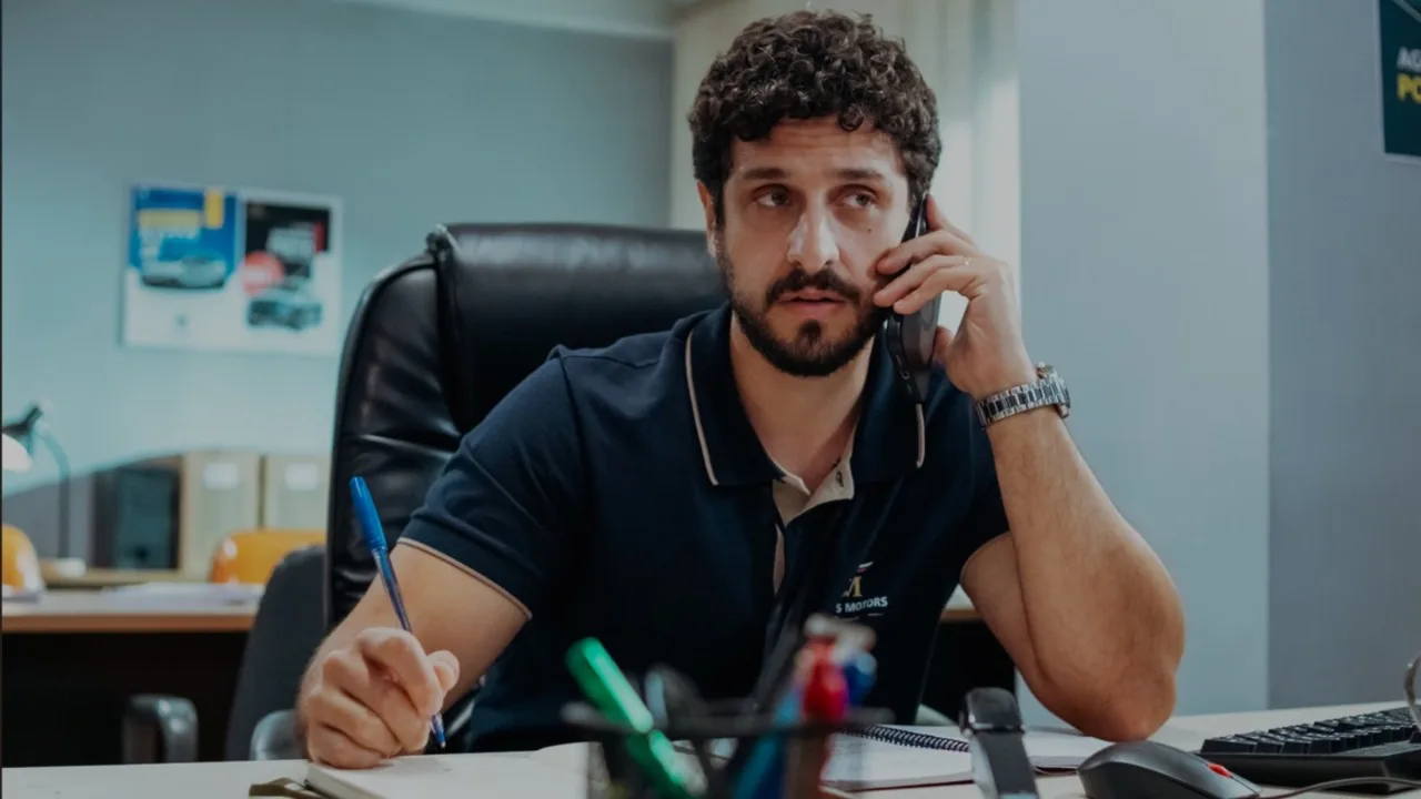 A Virada – Ignição da Alma estreia em novembro nos cinemas