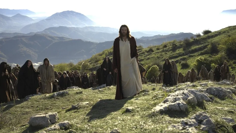 Créditos da imagem: A Ressurreição de Cristo (Divulgação)