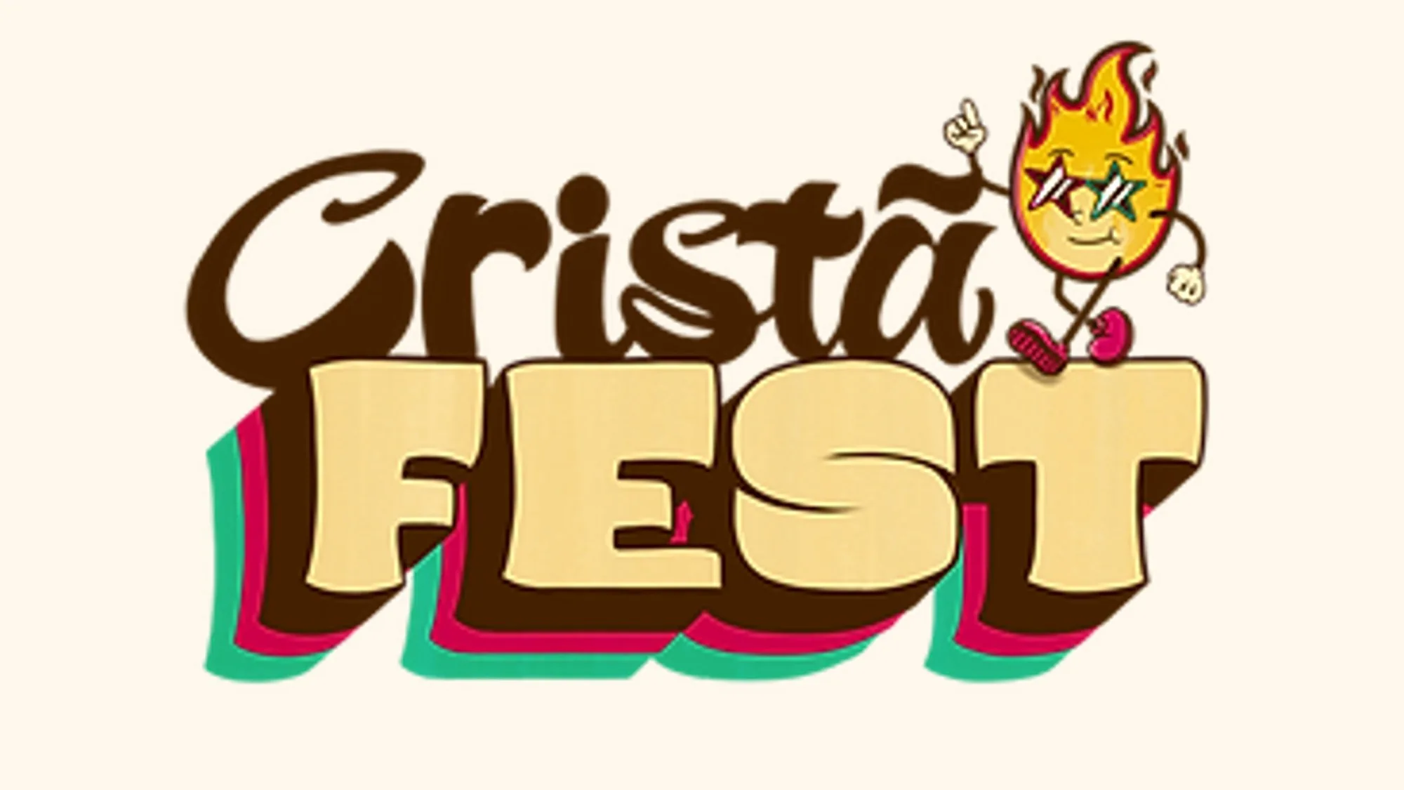 Cristã Fest acontece neste fim de semana em São Paulo