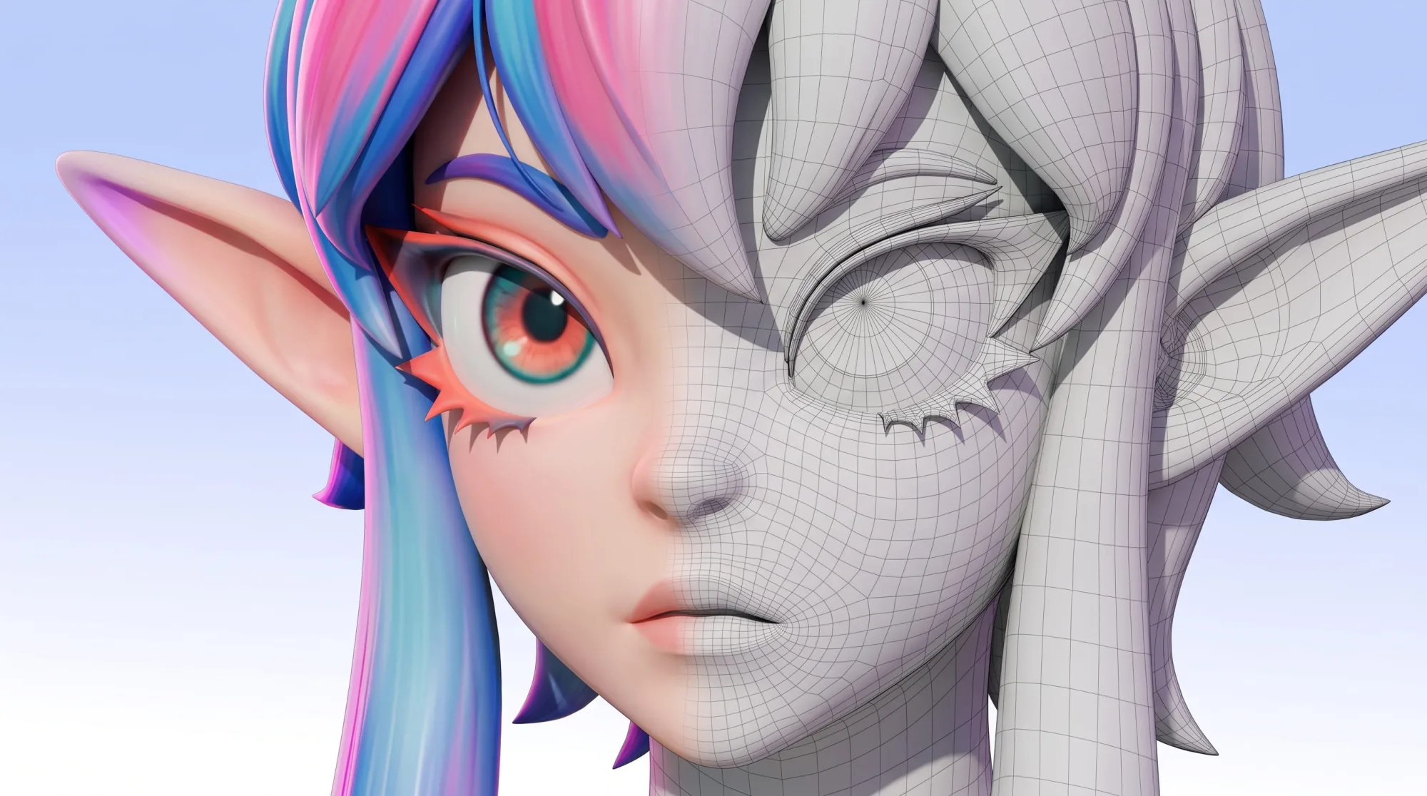 Tripo AI na BGS 2026: Crie Modelos 3D para Jogos em Segundos com Inteligência Artificial