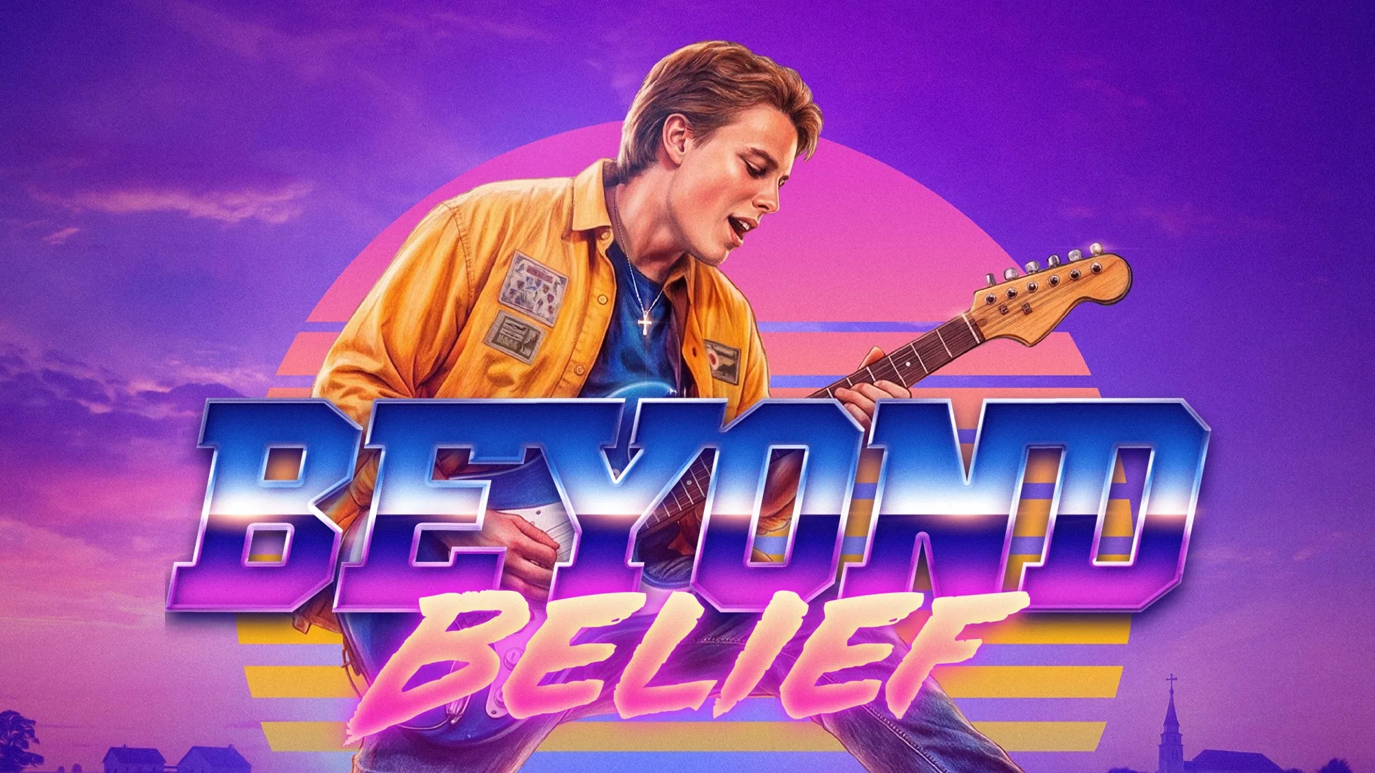Beyond Belief: filme sobre a banda Petra estreia em agosto nos EUA