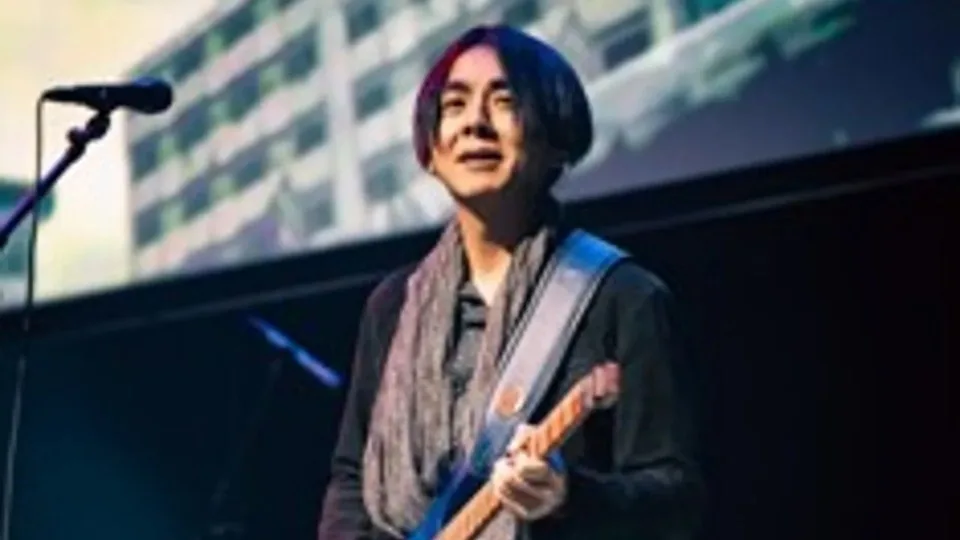 BGS 2026 terá três shows de Shota Nakama e Video Game Orchestra