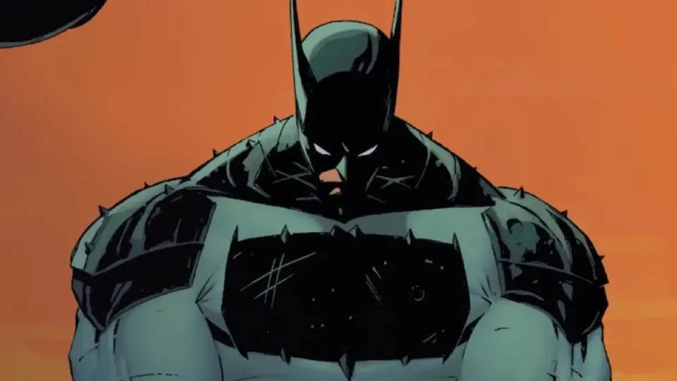 Batman Absoluto terá salto temporal após edição #25, diz Snyder