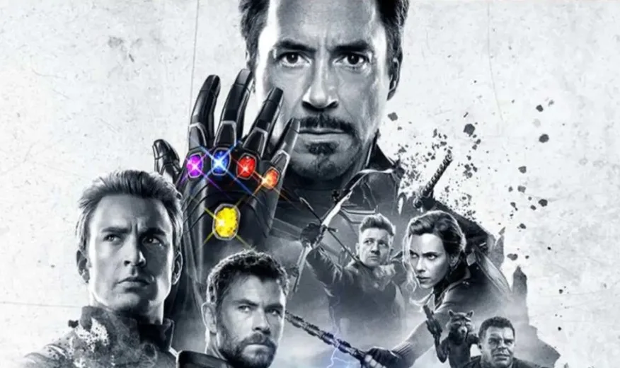 Vingadores: Ultimato Encore retorna aos cinemas com cenas inéditas