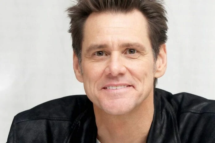 Jim Carrey fala sobre sua depressão e como conseguiu lidar com ela