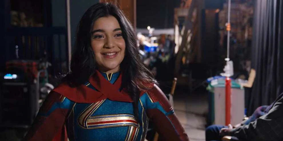 Ms Marvel entrega uma série adolescente porém abre um universo maior