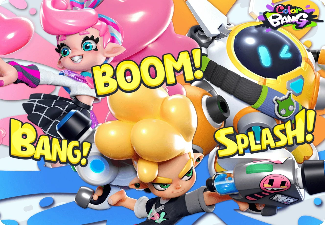 NominoX Games arrasta multidão com novos games mobile na Gamescom Latam
