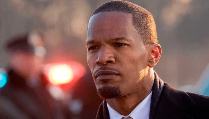 "Quero ver todas as pessoas adorando a Deus juntas", diz ator Jamie Foxx