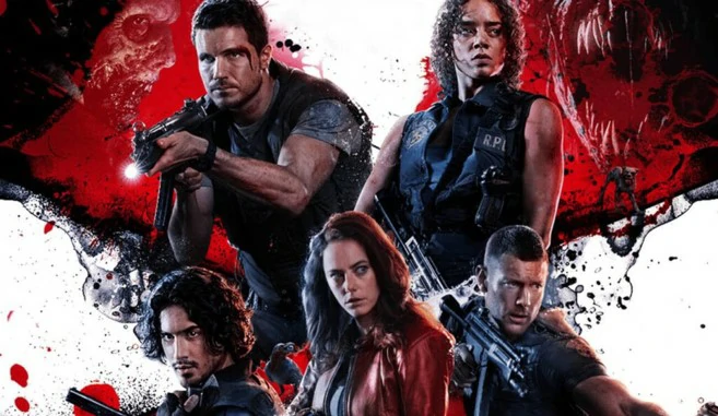 Resident Evil: Bem-Vindo a Racoon City chega ao Prime Video