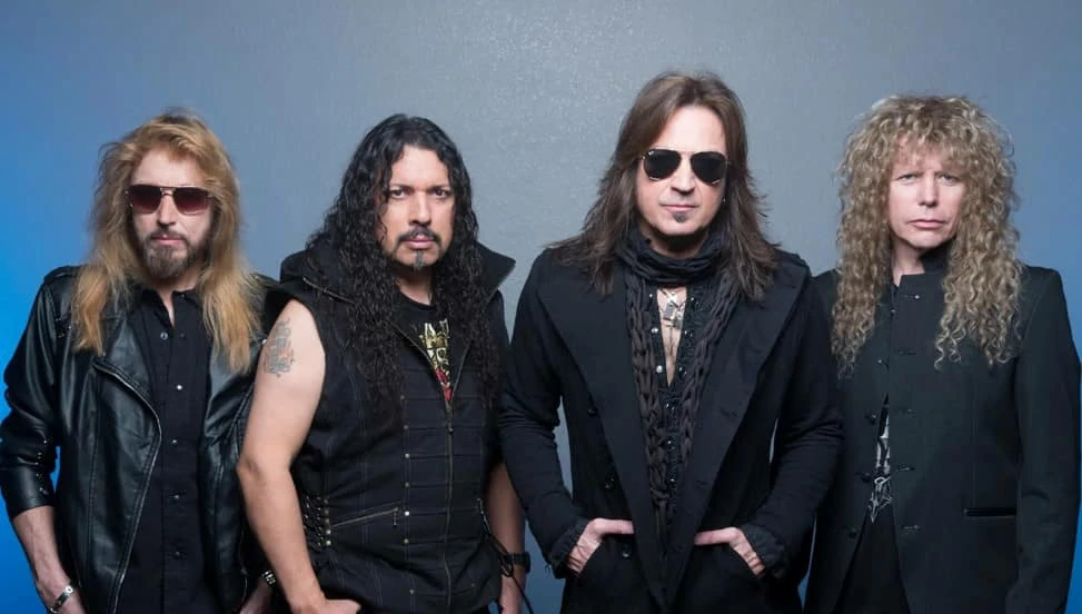 Stryper anuncia novo álbum The Final Battle para outubro, confira os detalhes