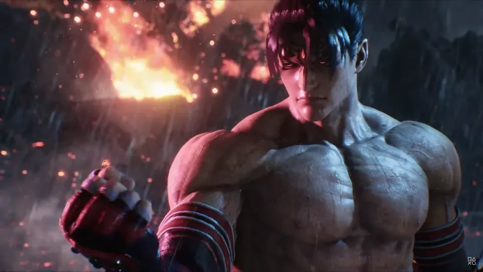 Tekken 8 é uma verdadeira obra prima dos jogos de luta, entenda o porquê!