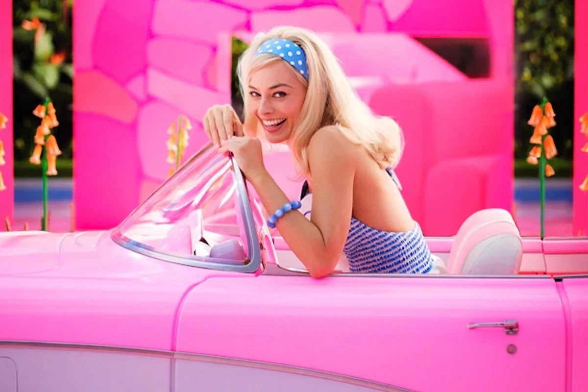 Você não pode assistir Barbie!!! entenda tudo ou viva uma utopia da ignorância
