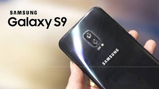 Galaxy S9 recebe nota máxima por análise de câmera