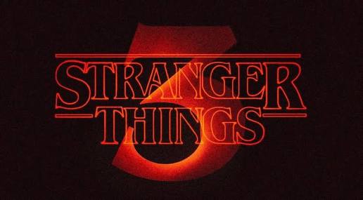 Netflix Revela Nova Atriz Da Terceira Temporada De Stranger Things 