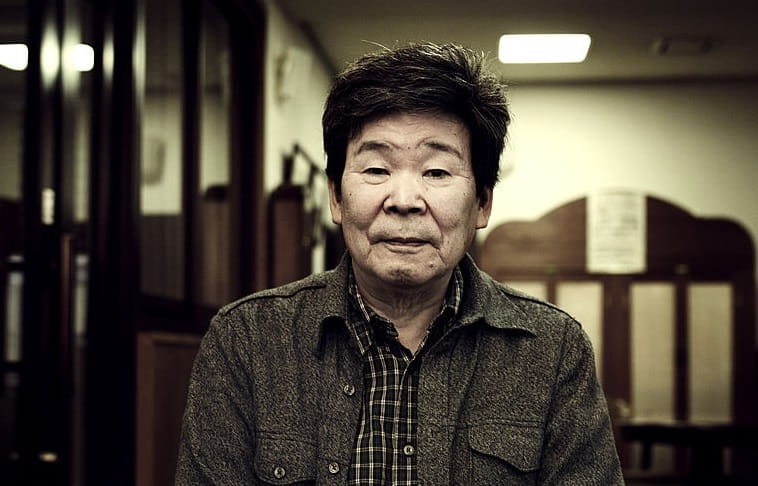 Morre aos 82 anos, Isao Takahata