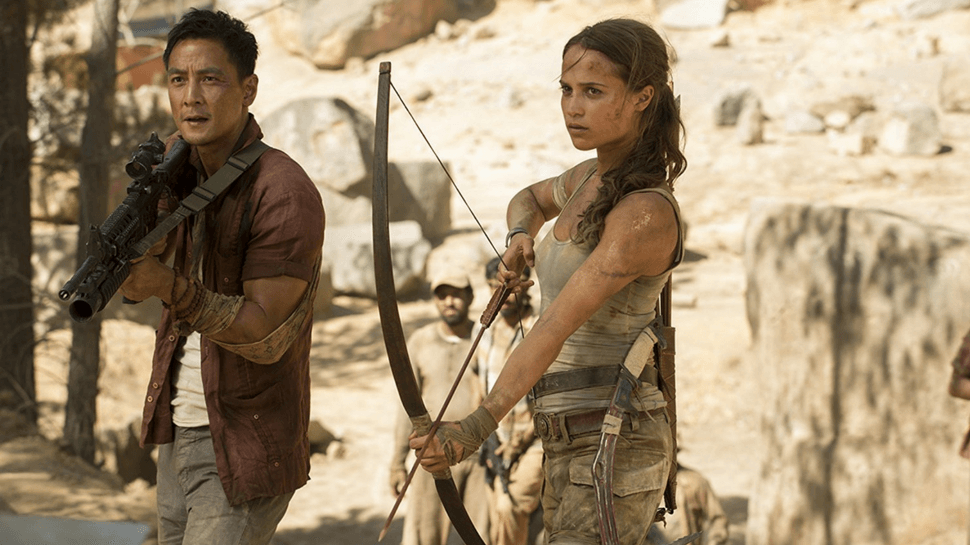 Tomb Raider 2 | Warner Bros confirma filme com o retorno de Alicia Vinkader