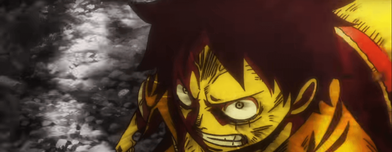 One Piece: Stampede lança novo trailer para o filme