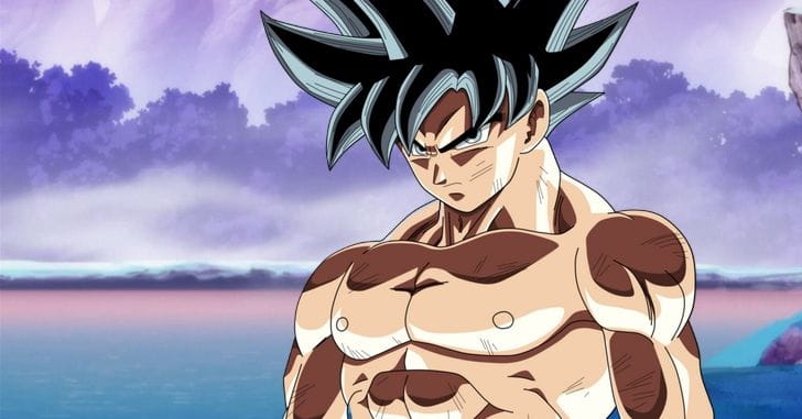 Dragon Ball Super | Mangá revela um novo nível do ultra instinto de Goku