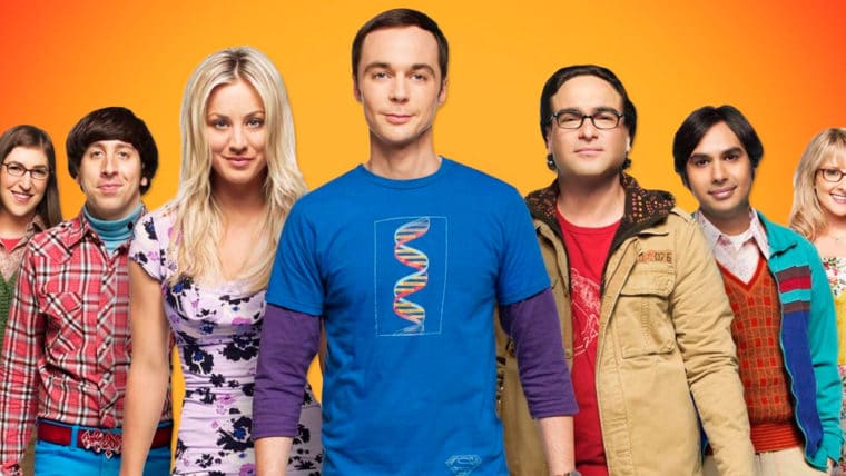 The Big Bang Theory | 12ª temporada será a última temporada