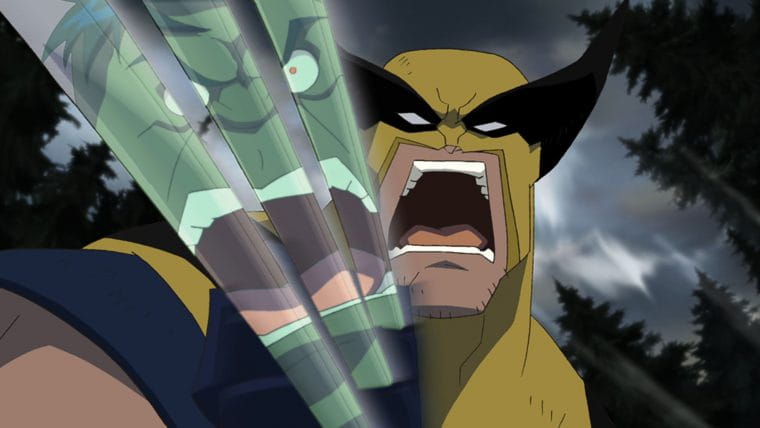 Marvel | Mark Ruffalo diz que queria ver luta entre Hulk e Wolverine