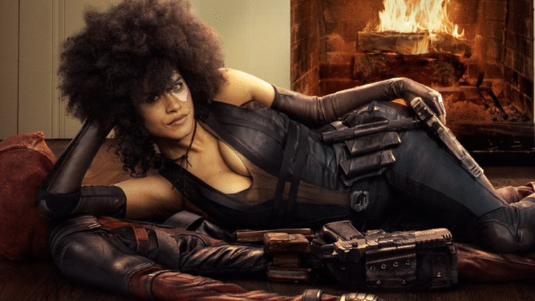 Deadpool 2 | Zazie Beetz tem contrato para mais filmes da Marvel