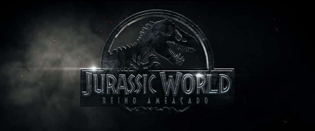 Jurassic World: Reino Ameaçado | Novos trailer e pôster