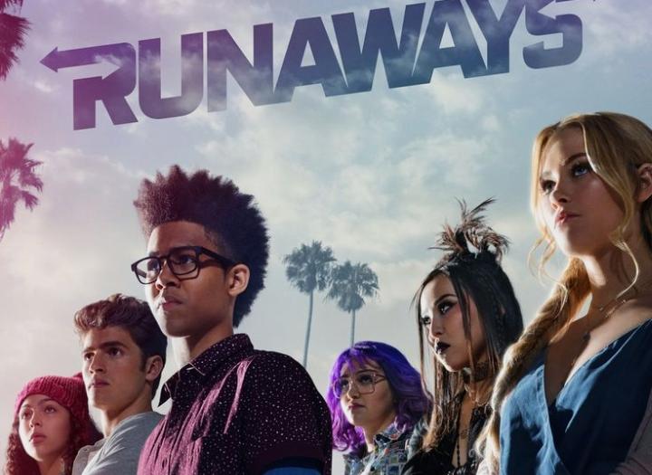 Marvel's Runaways dará aos fãs um mergulho mais profundo na série