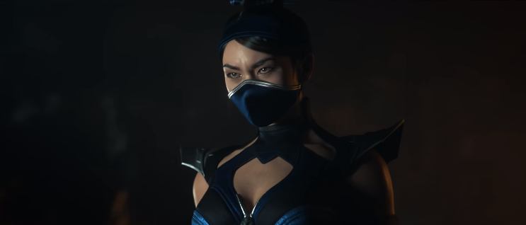Mortal Kombat 11 | Kitana é a mais nova lutadora que chega ao game