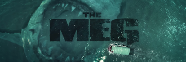 Mega Tubarão | Confira o trailer legendado