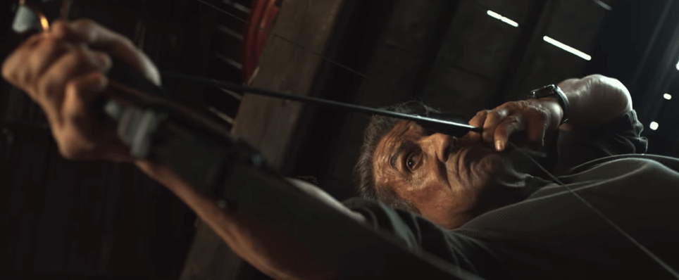 Rambo: Last Blood | Trailer é oficialmente revelado juntamente com novo pôster