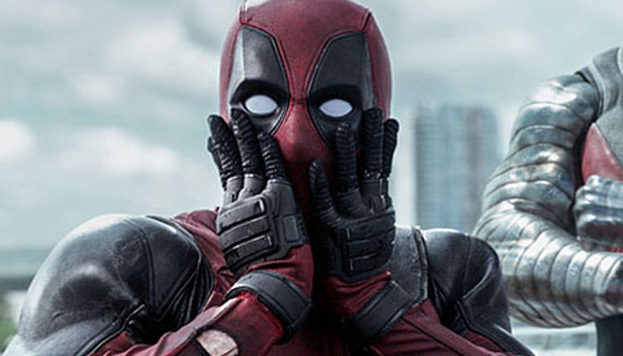 Deadpool 2 | Confira novo pôster do anti-herói