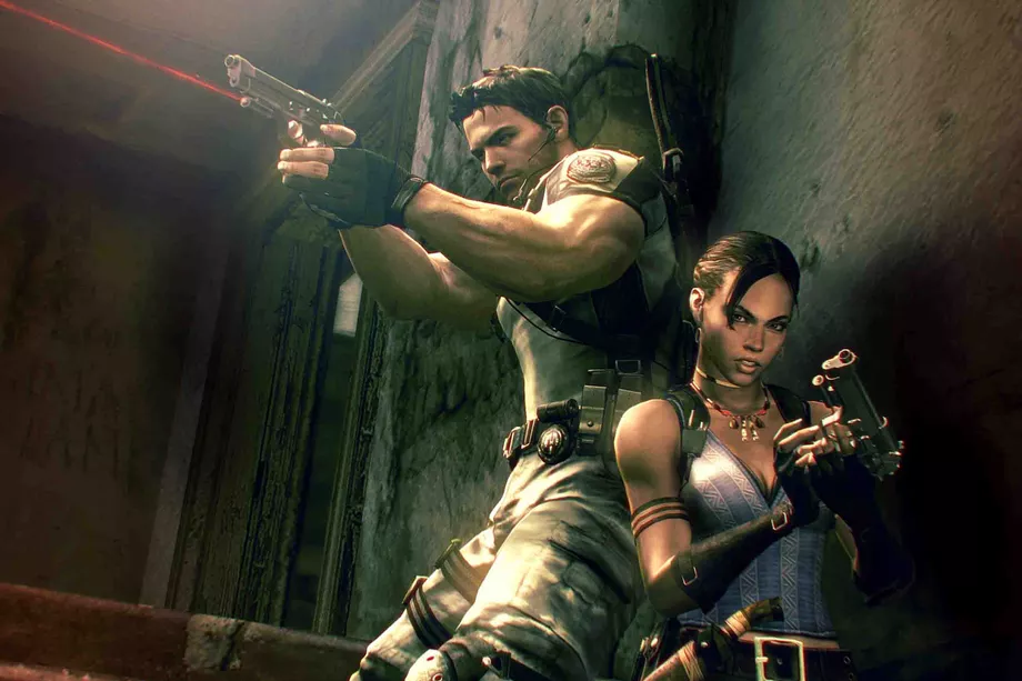E3 2019 | Resident Evil 5 e 6 chegando ao Nintendo Switch