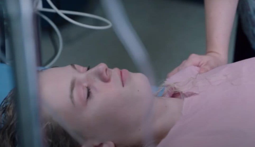 40 Dias – O Milagre da Vida | Filme abre debate sobre a crueldade no processo de aborto